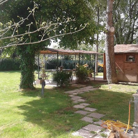 B&B La Quiete Foligno Extérieur photo