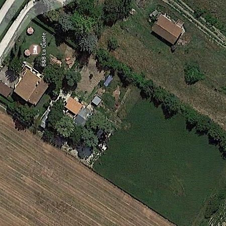 B&B La Quiete Foligno Extérieur photo