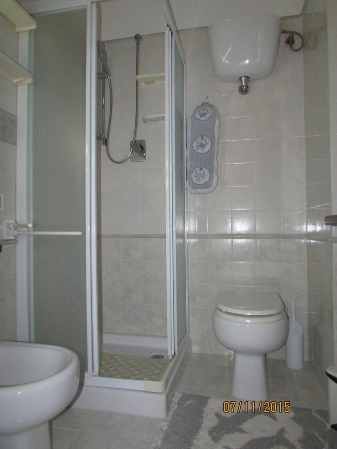 B&B La Quiete Foligno Extérieur photo
