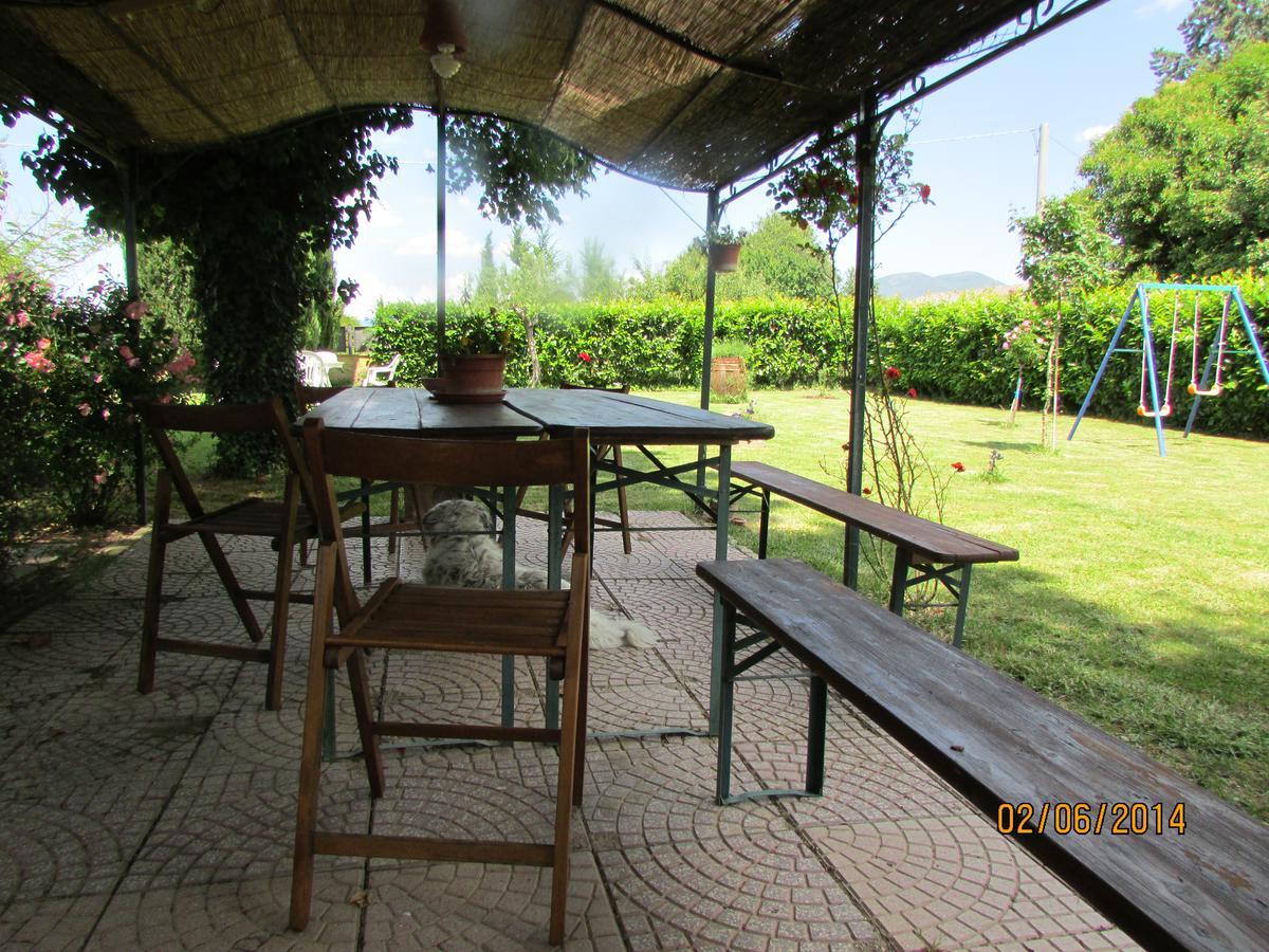 B&B La Quiete Foligno Extérieur photo