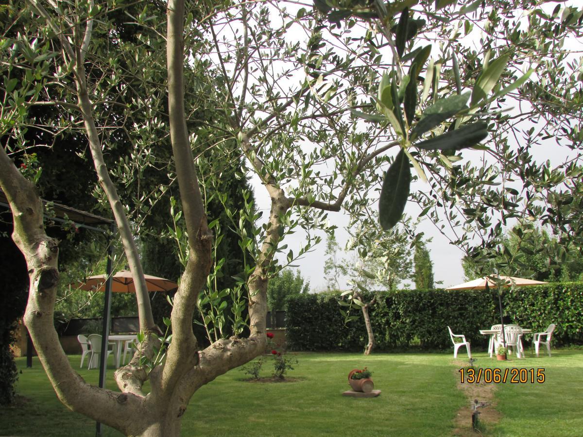 B&B La Quiete Foligno Extérieur photo