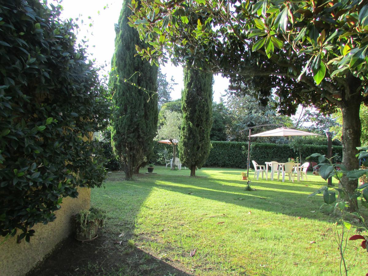 B&B La Quiete Foligno Extérieur photo