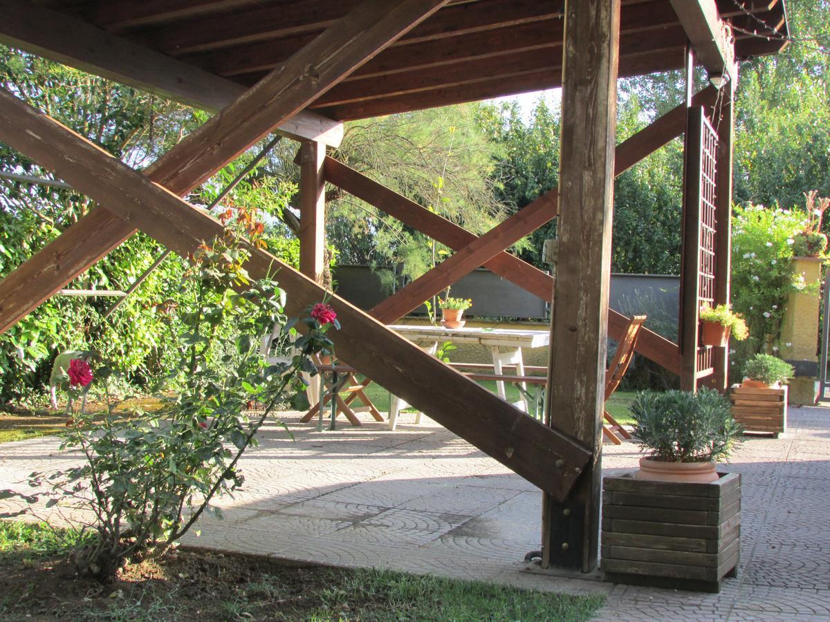 B&B La Quiete Foligno Extérieur photo