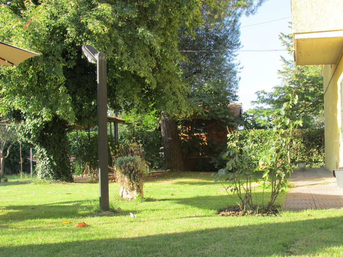 B&B La Quiete Foligno Extérieur photo