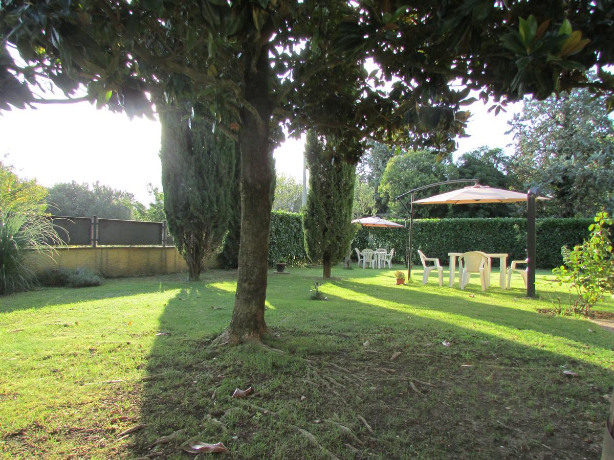 B&B La Quiete Foligno Extérieur photo