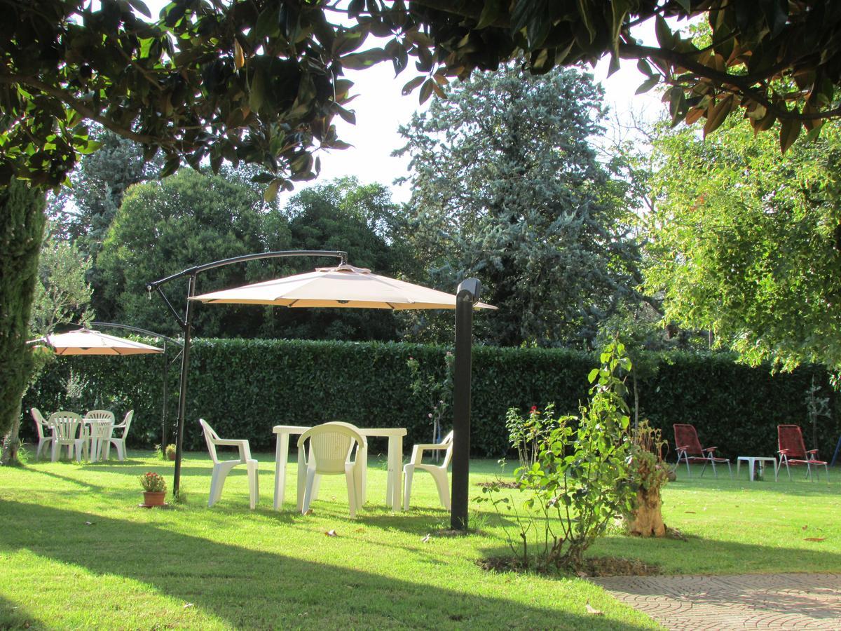 B&B La Quiete Foligno Extérieur photo