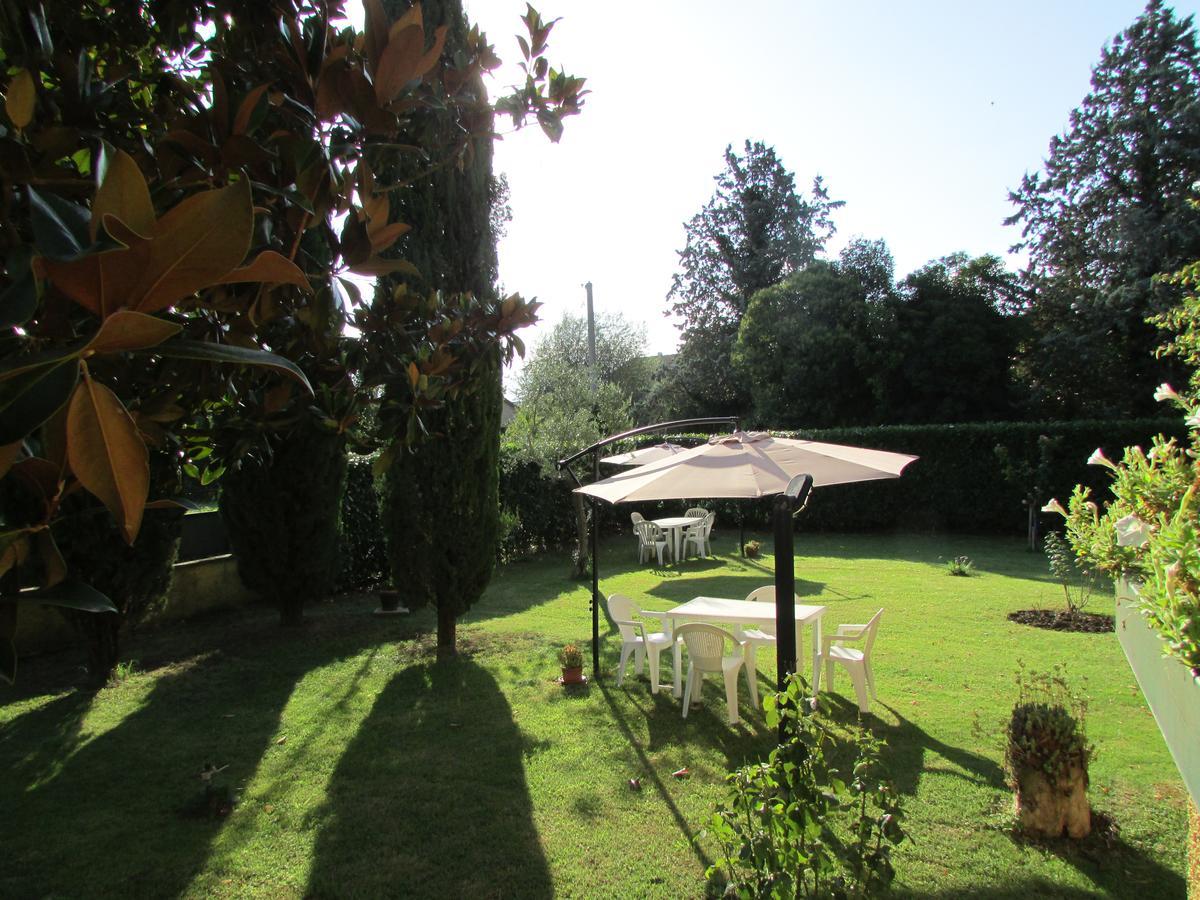 B&B La Quiete Foligno Extérieur photo