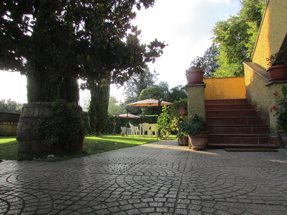 B&B La Quiete Foligno Extérieur photo