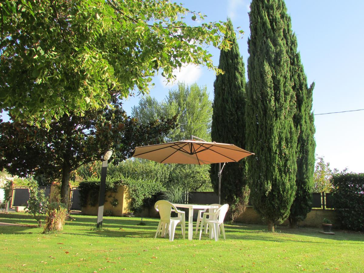 B&B La Quiete Foligno Extérieur photo