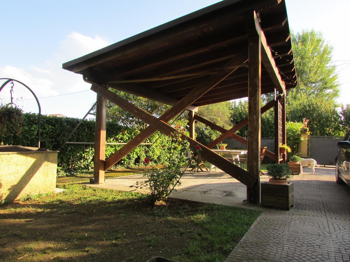 B&B La Quiete Foligno Extérieur photo
