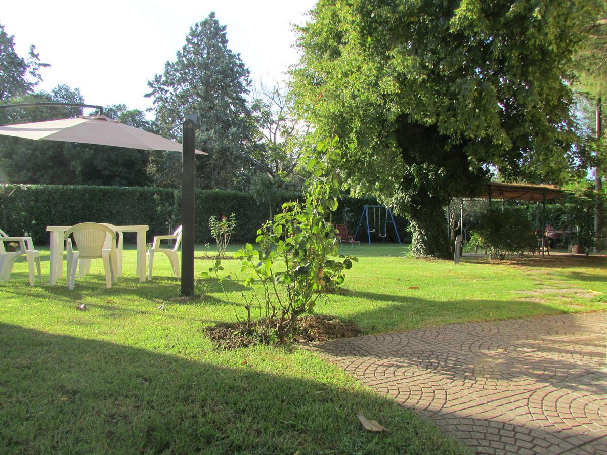 B&B La Quiete Foligno Extérieur photo