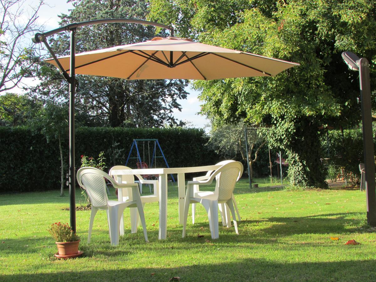 B&B La Quiete Foligno Extérieur photo