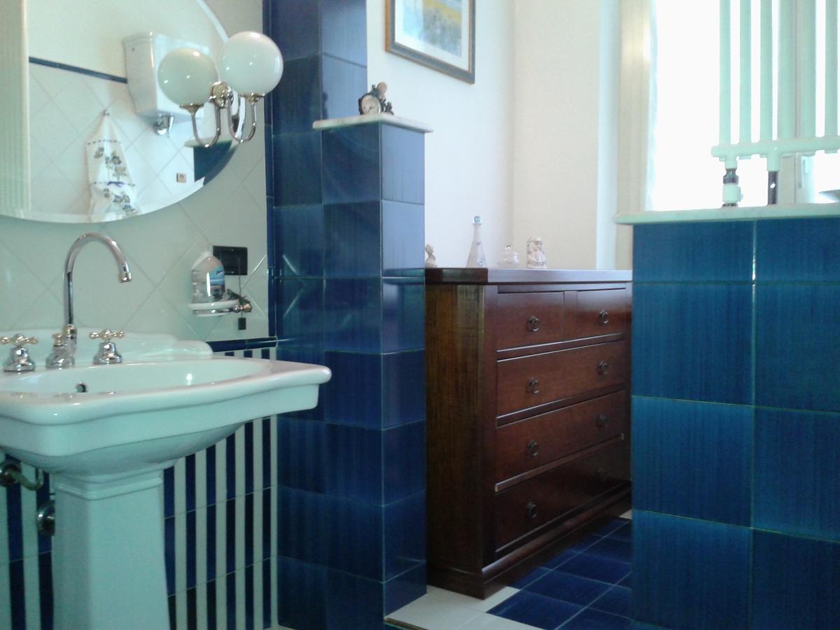 B&B La Quiete Foligno Extérieur photo