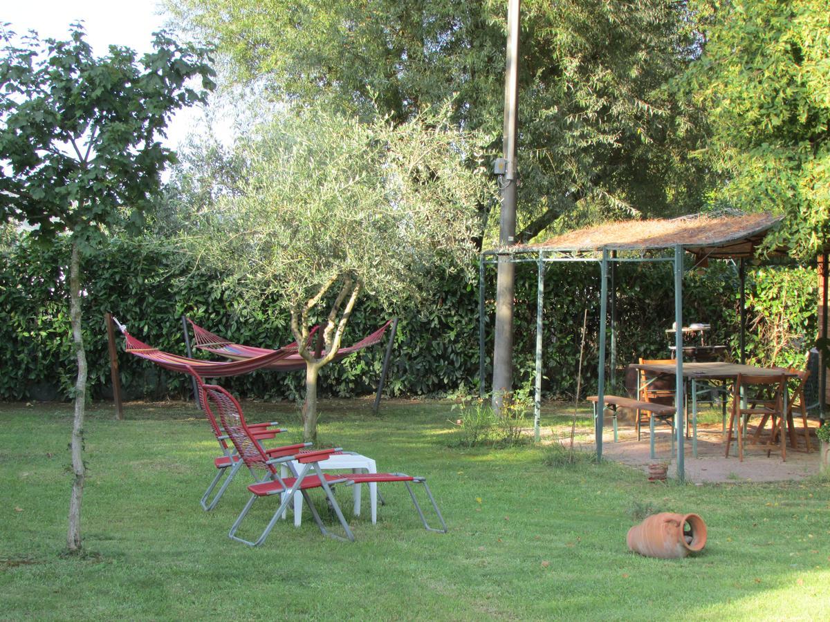 B&B La Quiete Foligno Extérieur photo