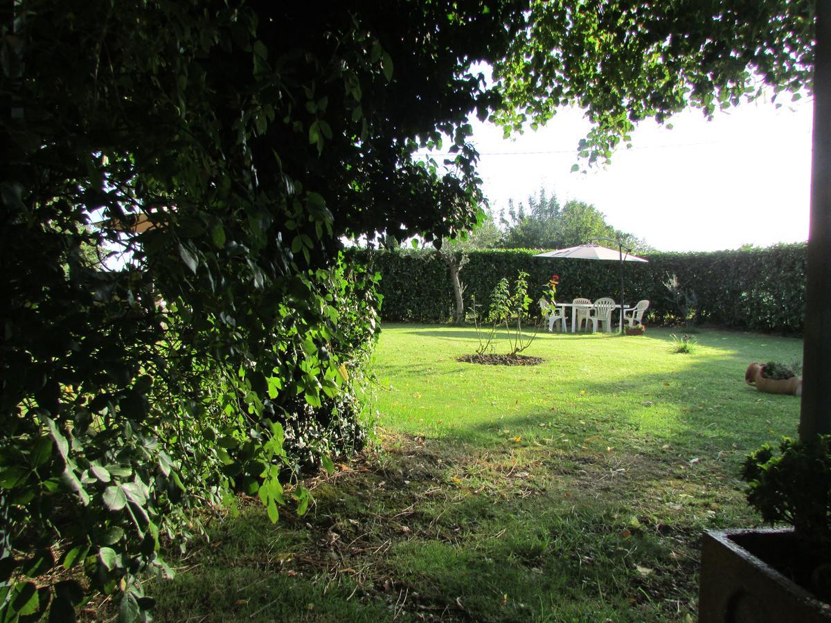 B&B La Quiete Foligno Extérieur photo