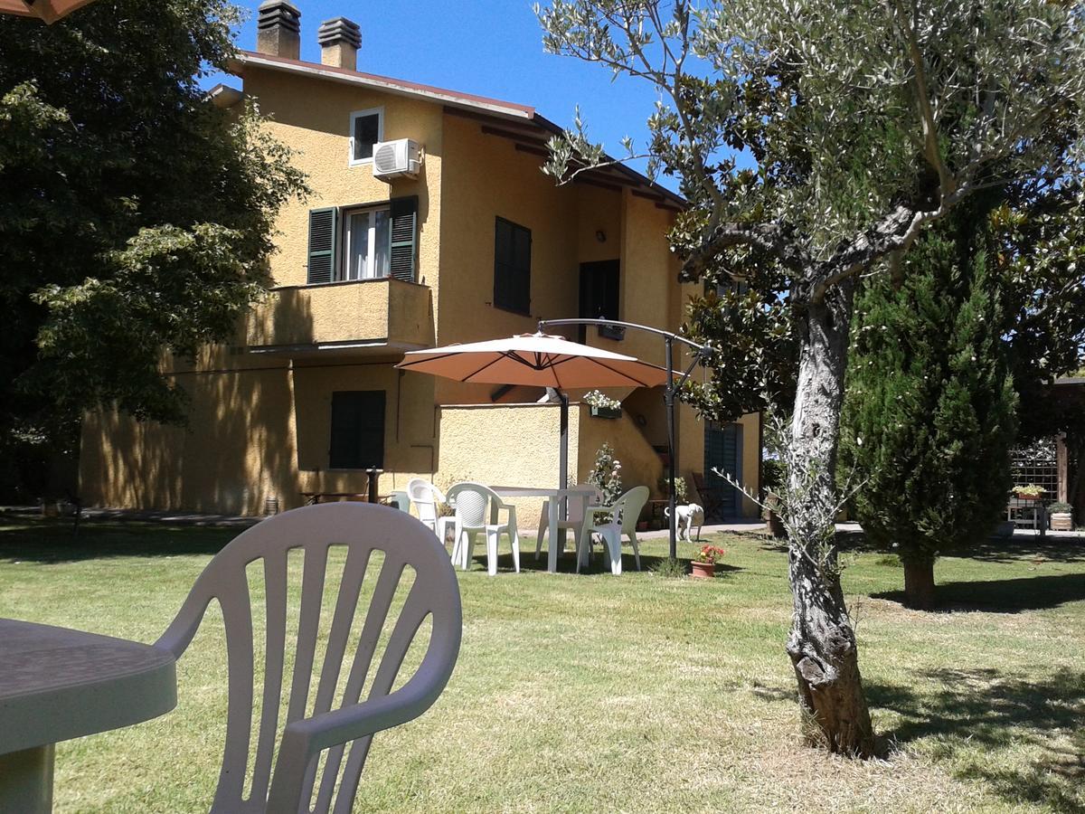 B&B La Quiete Foligno Extérieur photo