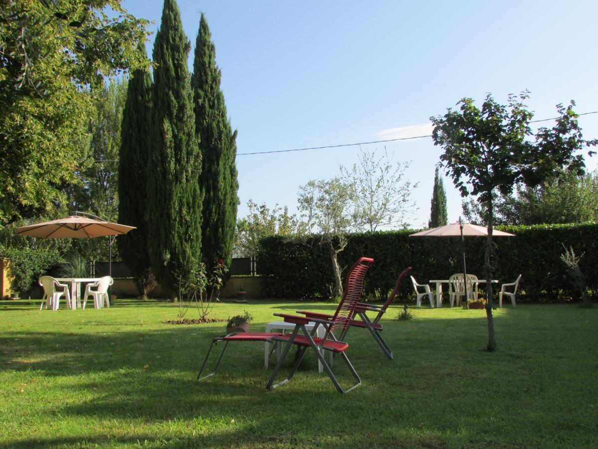 B&B La Quiete Foligno Extérieur photo