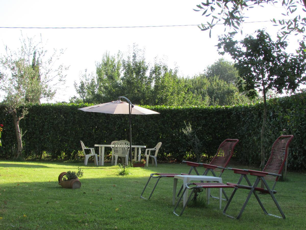 B&B La Quiete Foligno Extérieur photo