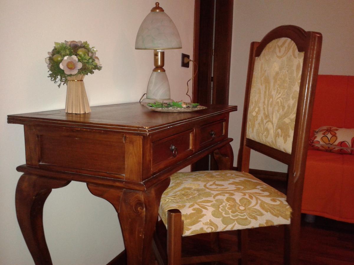 B&B La Quiete Foligno Extérieur photo