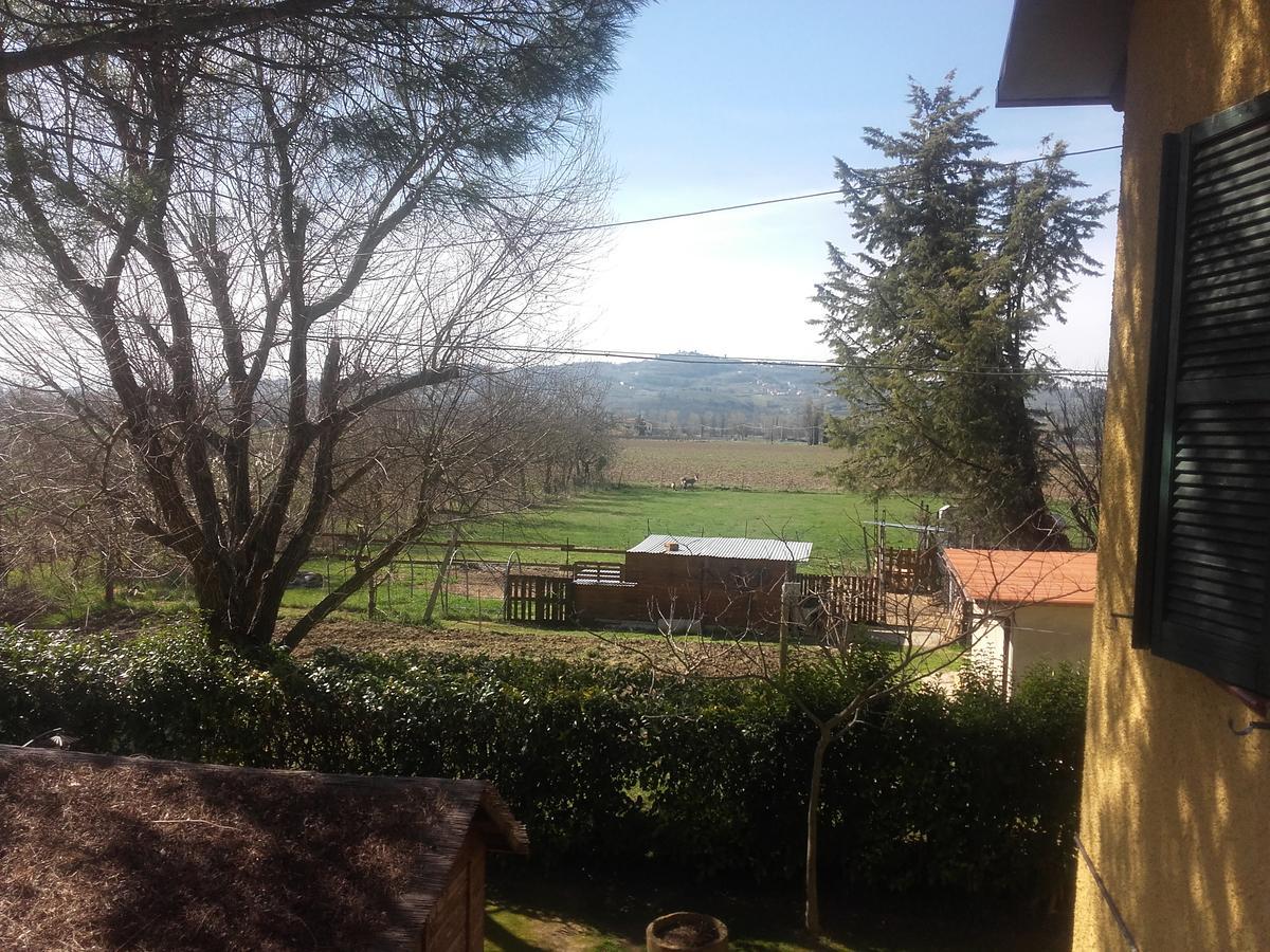 B&B La Quiete Foligno Extérieur photo