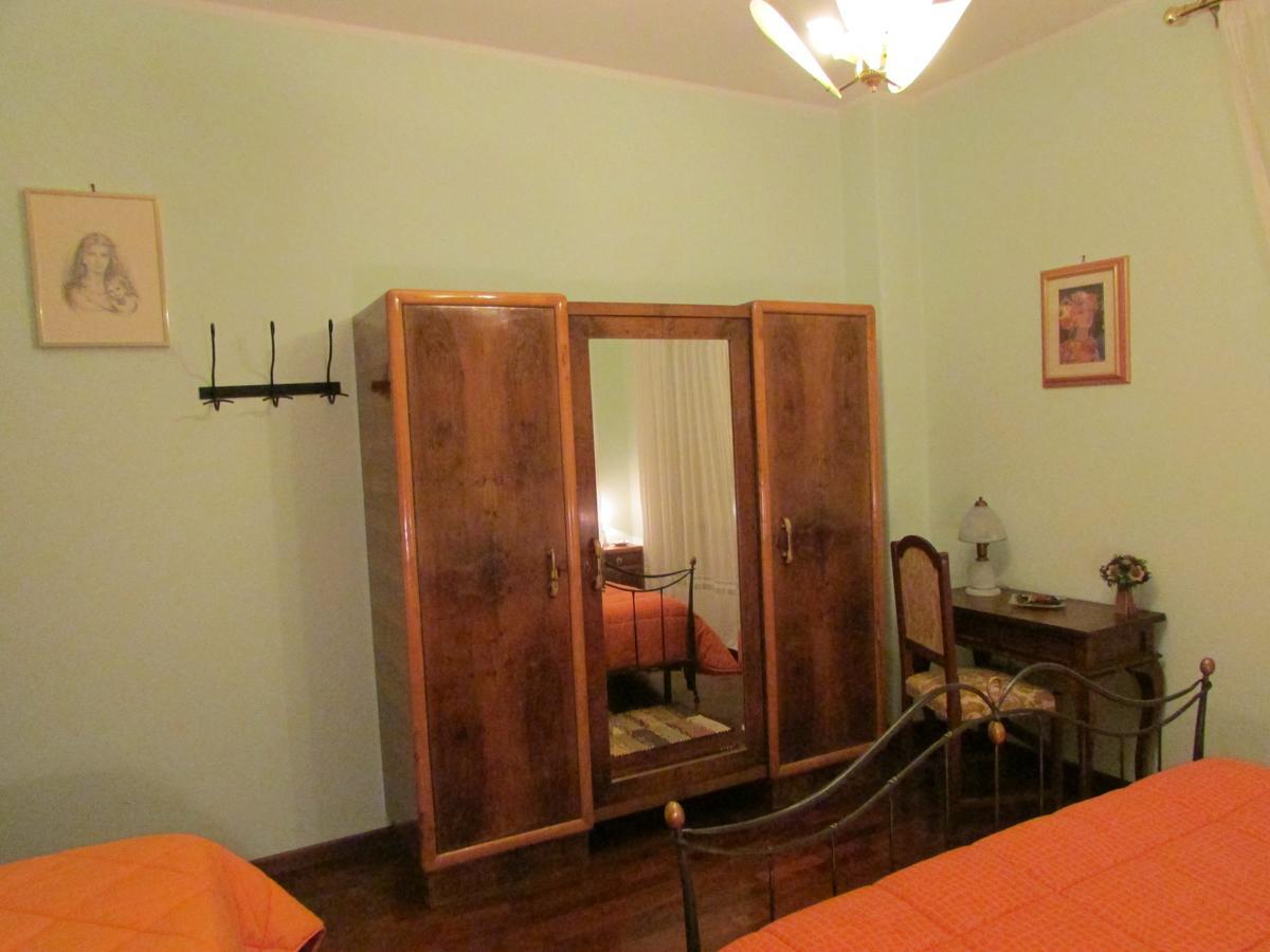 B&B La Quiete Foligno Extérieur photo