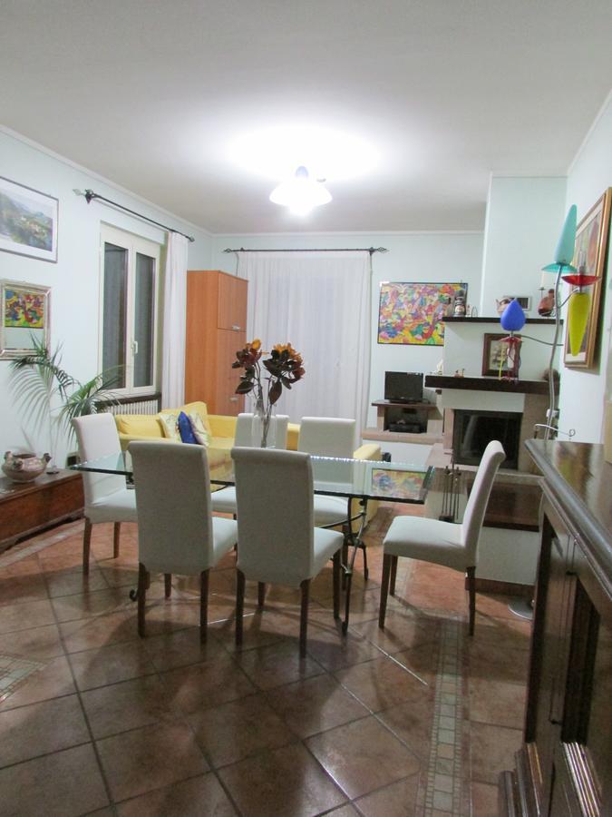 B&B La Quiete Foligno Extérieur photo