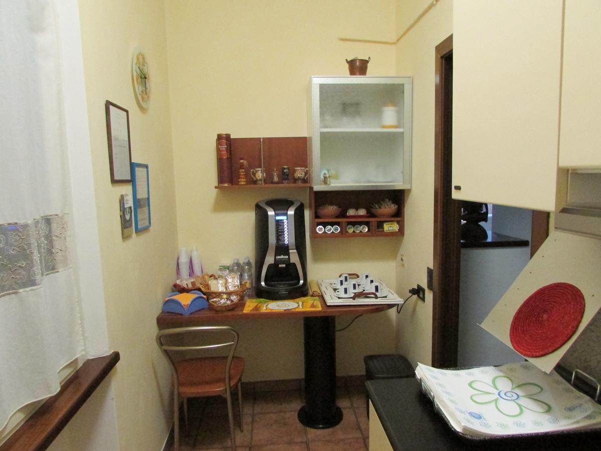 B&B La Quiete Foligno Extérieur photo