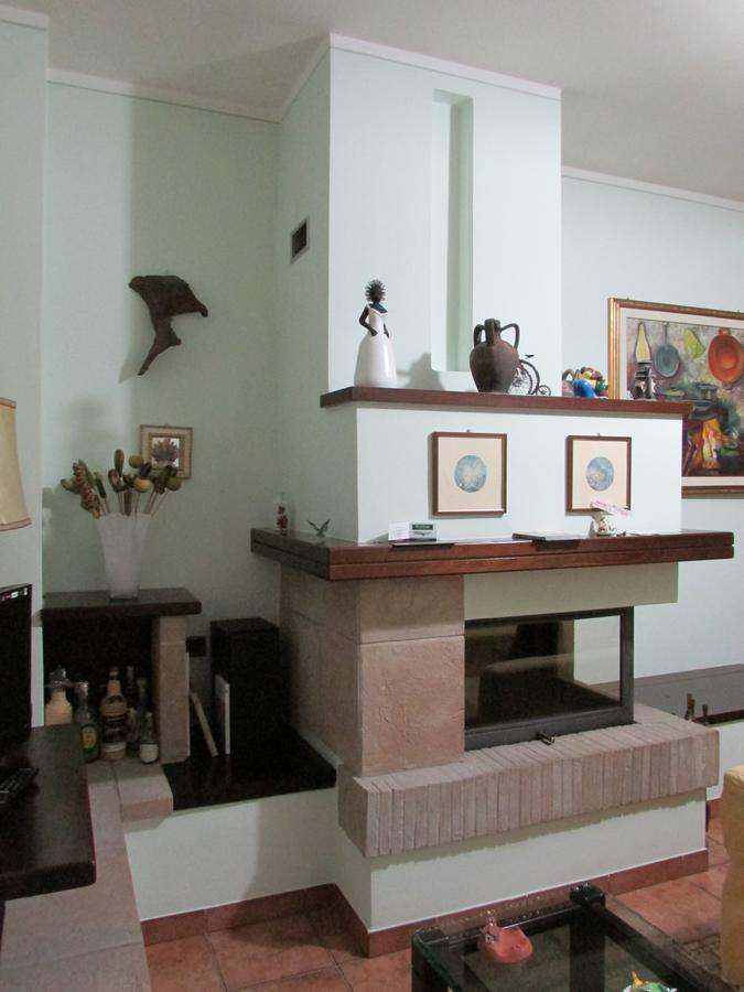 B&B La Quiete Foligno Extérieur photo