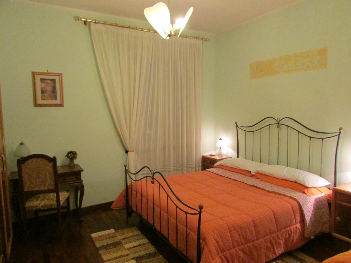 B&B La Quiete Foligno Extérieur photo