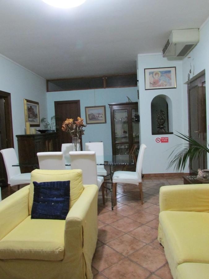 B&B La Quiete Foligno Extérieur photo