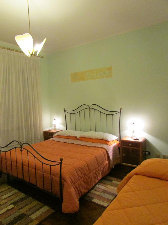 B&B La Quiete Foligno Extérieur photo