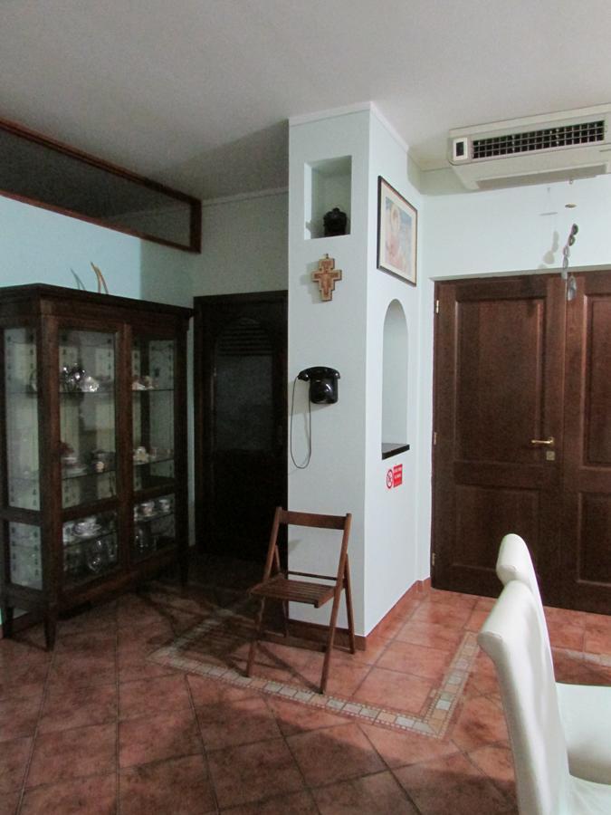 B&B La Quiete Foligno Extérieur photo