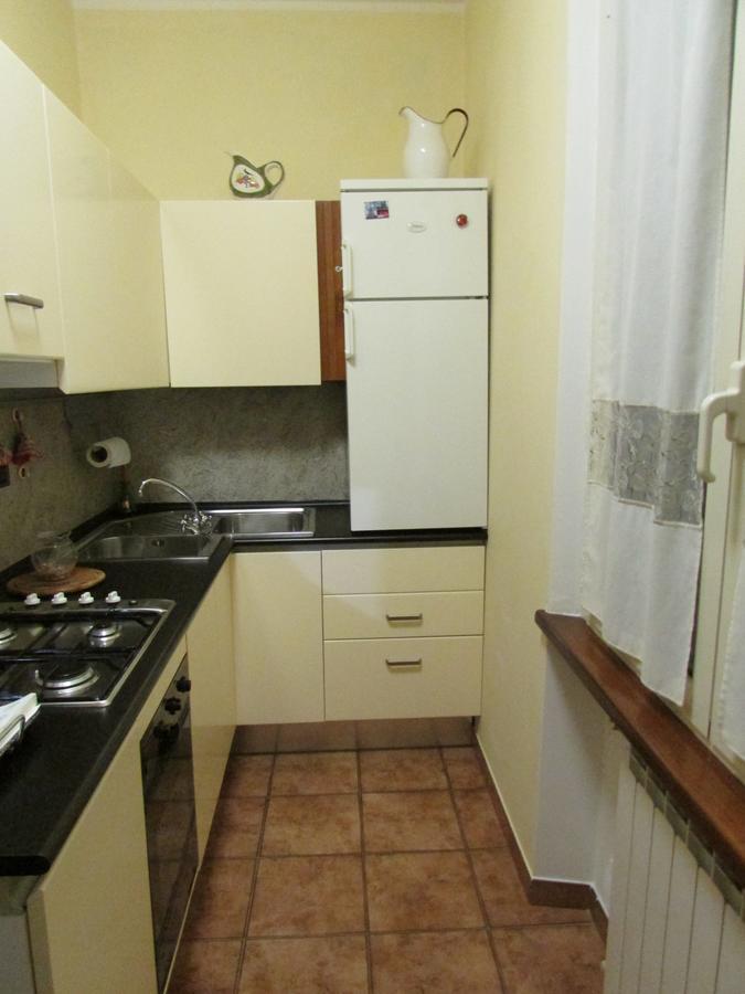 B&B La Quiete Foligno Extérieur photo