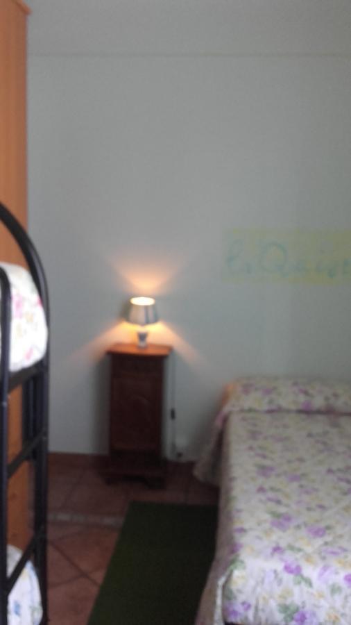 B&B La Quiete Foligno Extérieur photo
